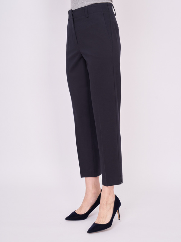 Э925022-31218/23-01 Брюки тр. Gerry Weber
