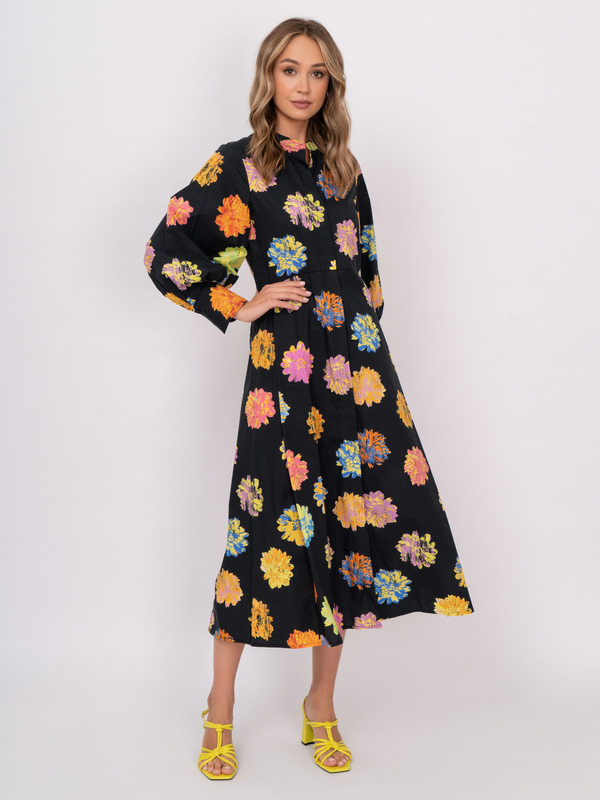 Э22FE6761M8588/22-01 Платье Beatrice