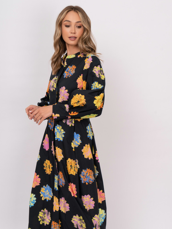 Э22FE6761M8588/22-01 Платье Beatrice