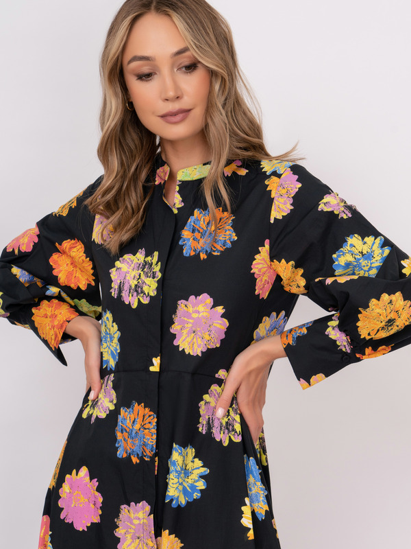 Э22FE6761M8588/22-01 Платье Beatrice