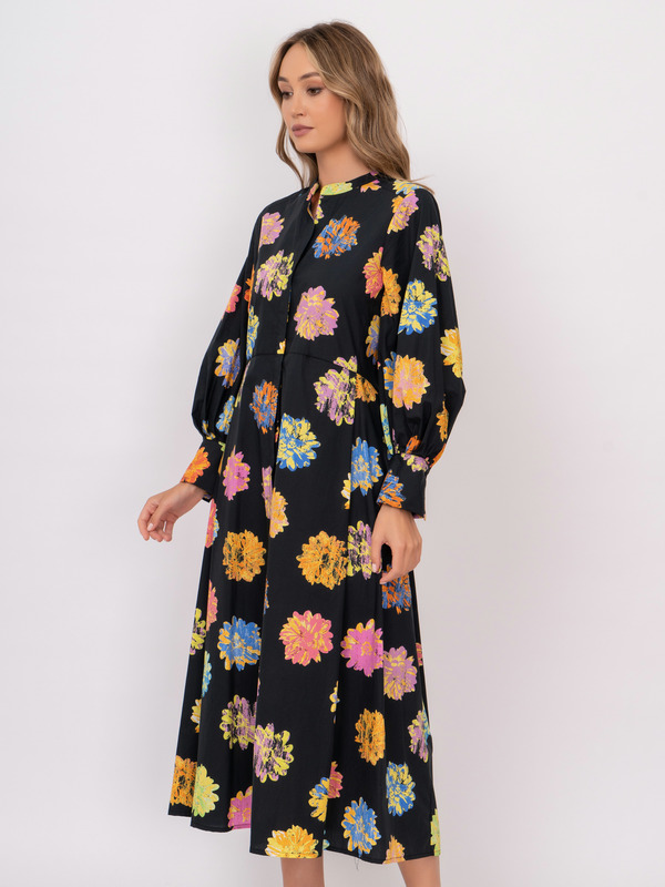 Э22FE6761M8588/22-01 Платье Beatrice