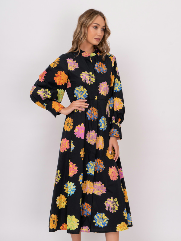 Э22FE6761M8588/22-01 Платье Beatrice