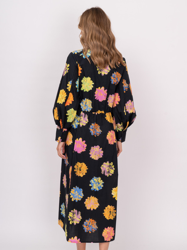 Э22FE6761M8588/22-01 Платье Beatrice