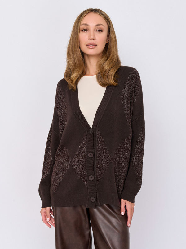 Кардиган Kaos Day by Day, фото 6