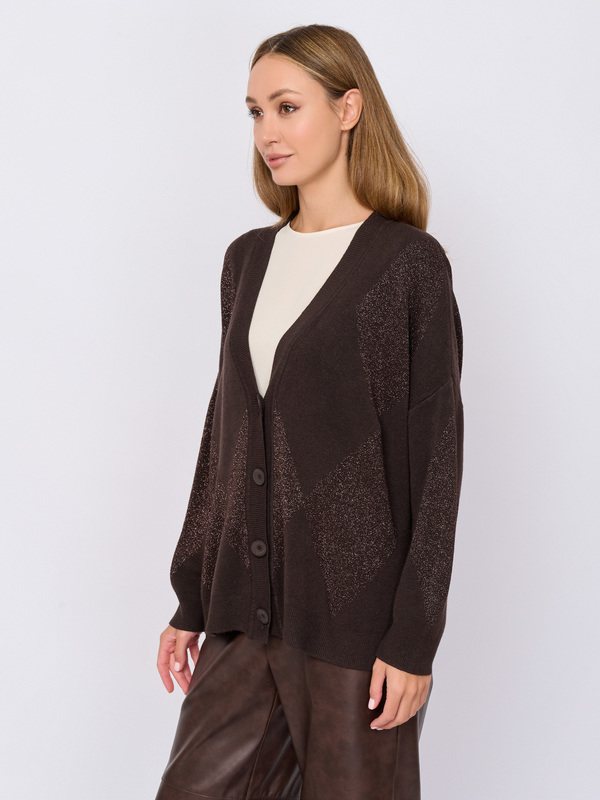 Кардиган Kaos Day by Day, фото 7