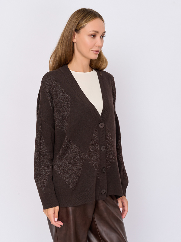 Кардиган Kaos Day by Day, фото 3