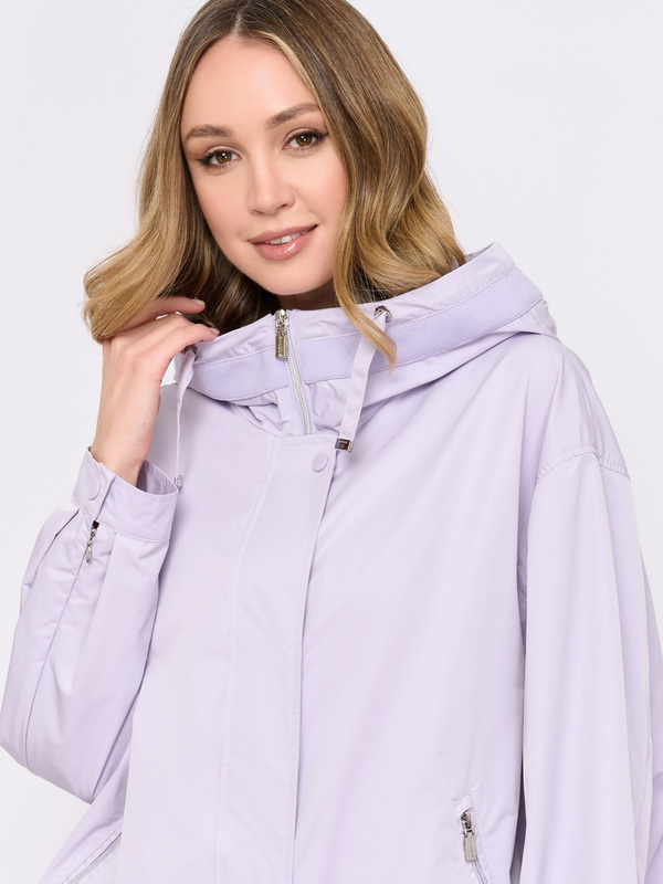 Куртка Diego M, фото 4