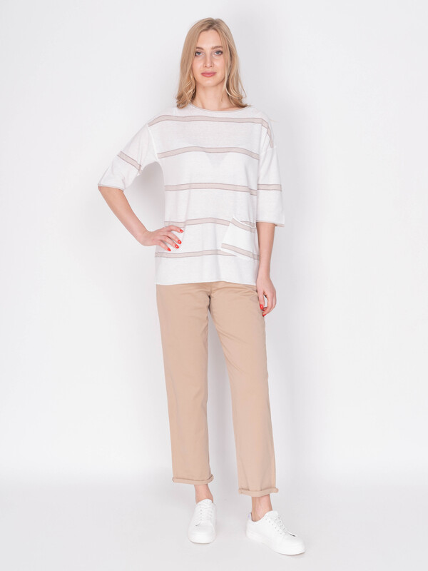 Э822231-67708/19-01 Брюки Gerry Weber