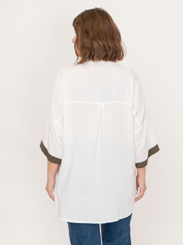 Э2249-121/21-01 Блуза Franco Vello