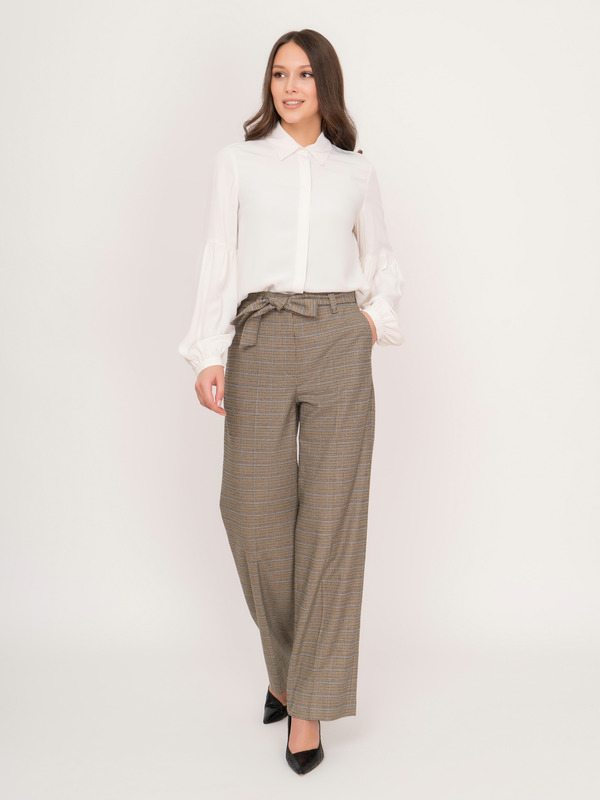 Э820015-31301/22-02 Брюки Gerry Weber