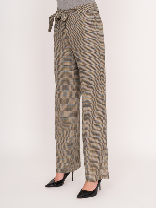 Э820015-31301/22-02 Брюки Gerry Weber