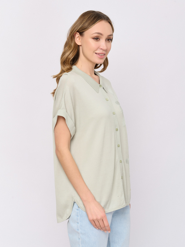 Блуза Franco Vello, фото 5