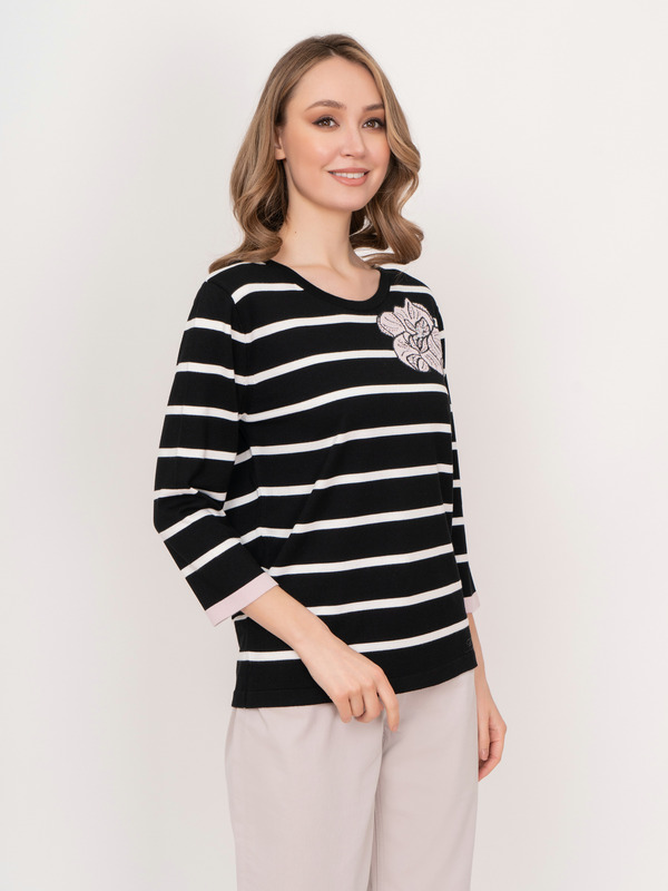 Э5003/22-01 Джемпер Felicita