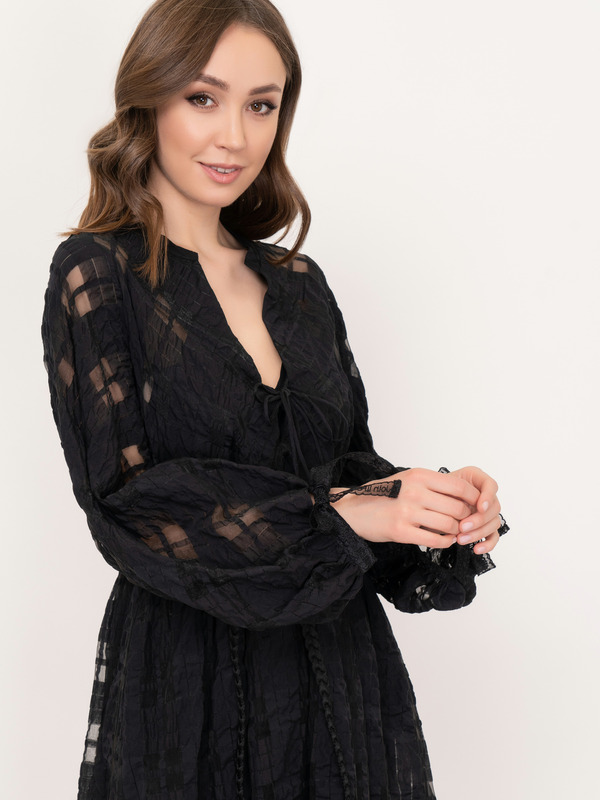 Э21FE6530RS71/21-01 Платье Beatrice