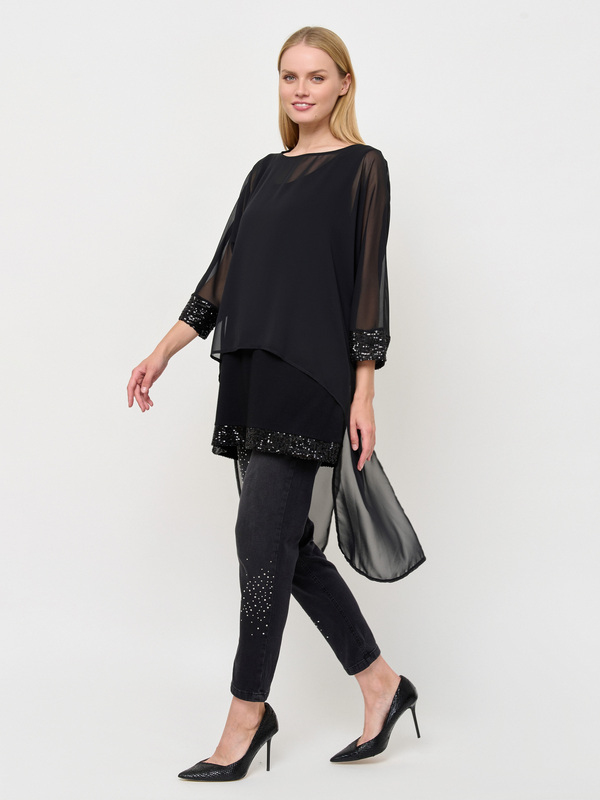 Э265187/м/24-02 Блузон Dorisstreich