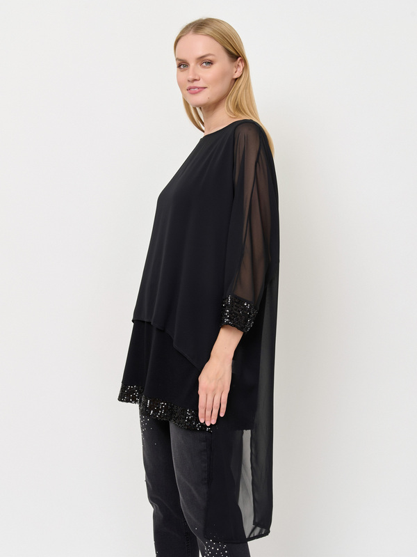 Э265187/м/24-02 Блузон Dorisstreich