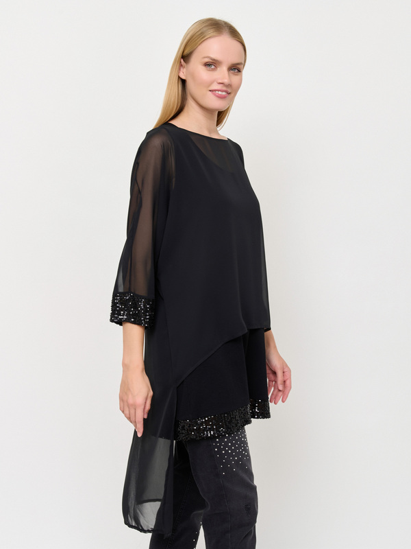 Э265187/м/24-02 Блузон Dorisstreich