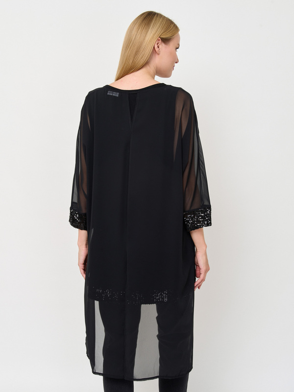 Э265187/м/24-02 Блузон Dorisstreich