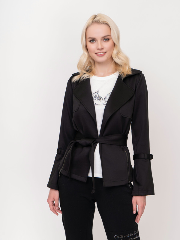 Э405884/21-01 Жакет Monari