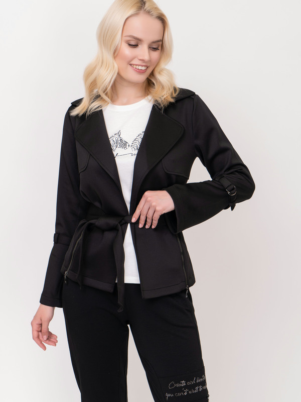 Э405884/21-01 Жакет Monari