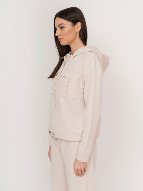 Э806020/22-01 Джемпер (толстовка) Monari