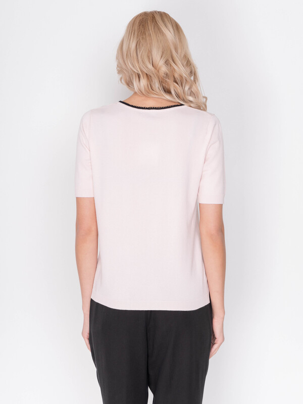 ЭAE328/19-01 Джемпер Leo&Ugo