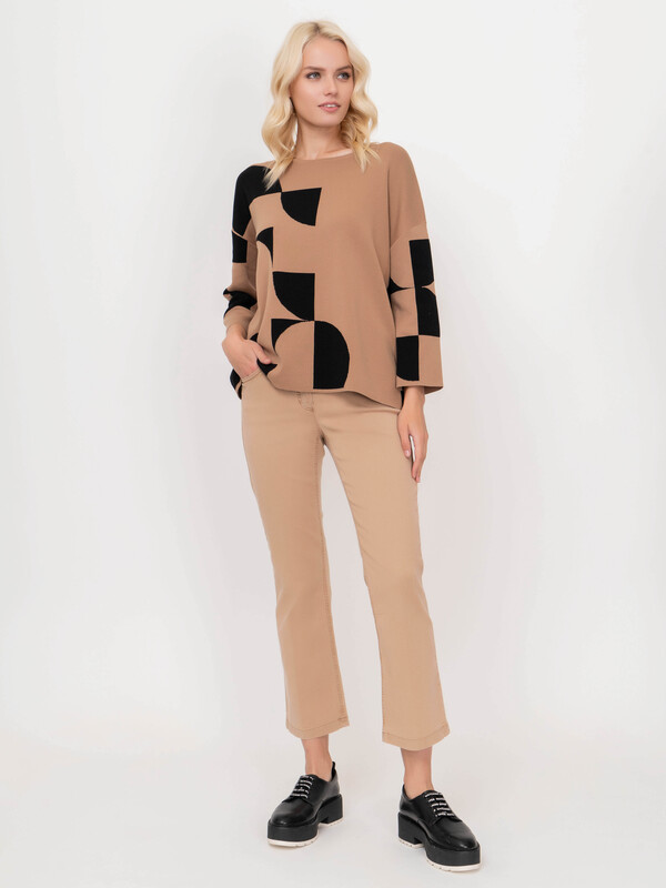 Э370519-44714/20-02 Джемпер Gerry Weber