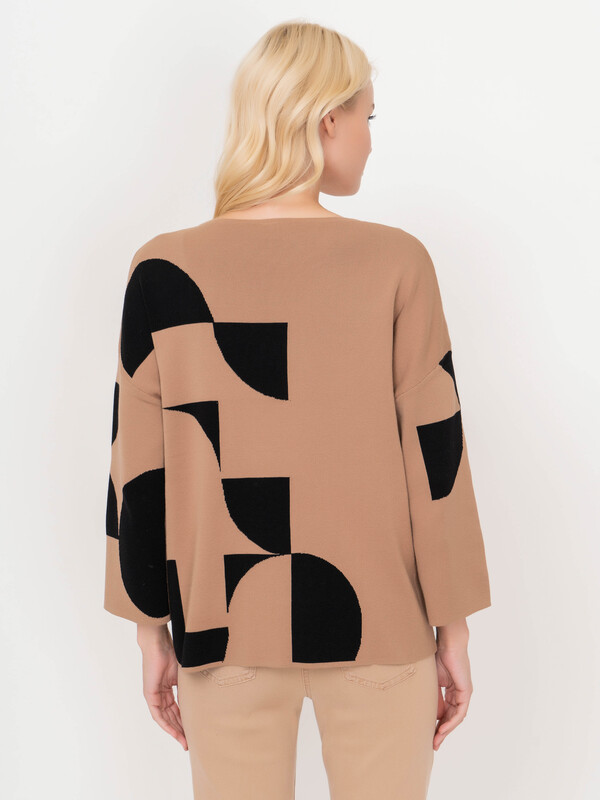 Э370519-44714/20-02 Джемпер Gerry Weber