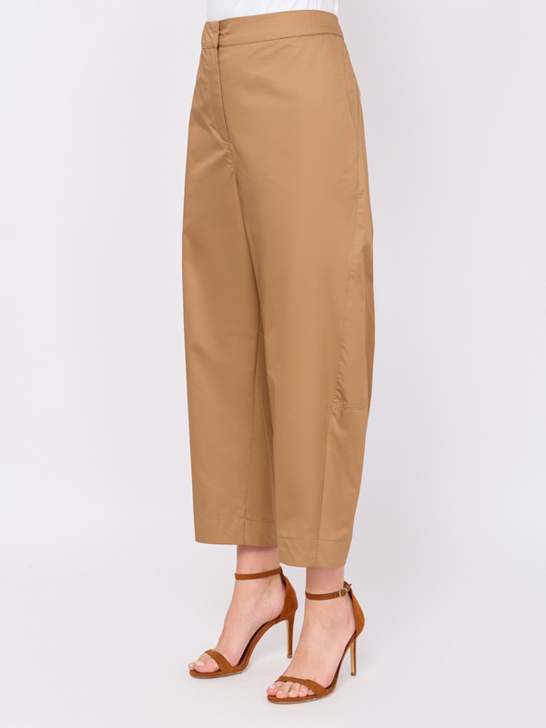 Э8301.2077/м/25-01 Брюки Mat Fashion