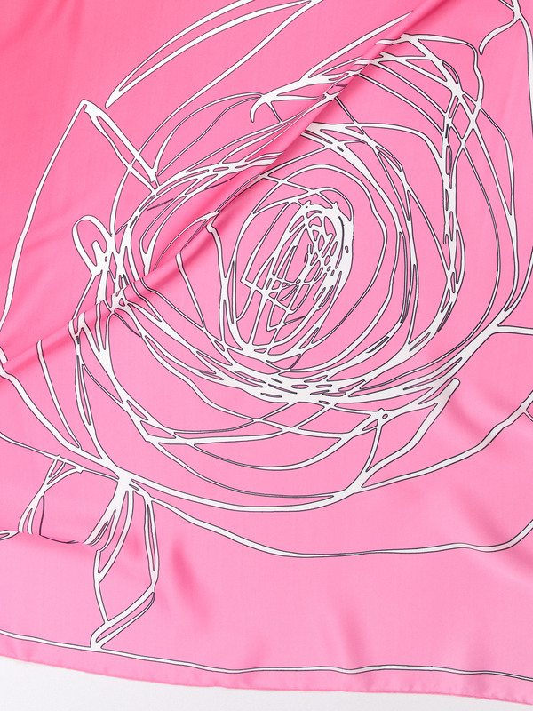 Платок  A.Fabretti, фото 2