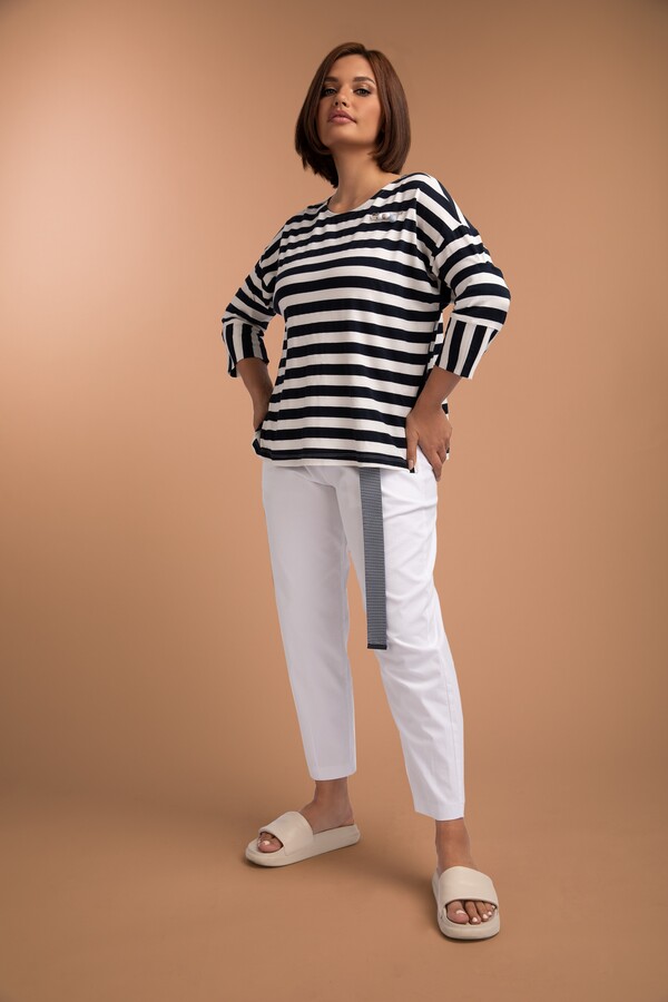 2367-122/22-01 Джемпер Franco Vello