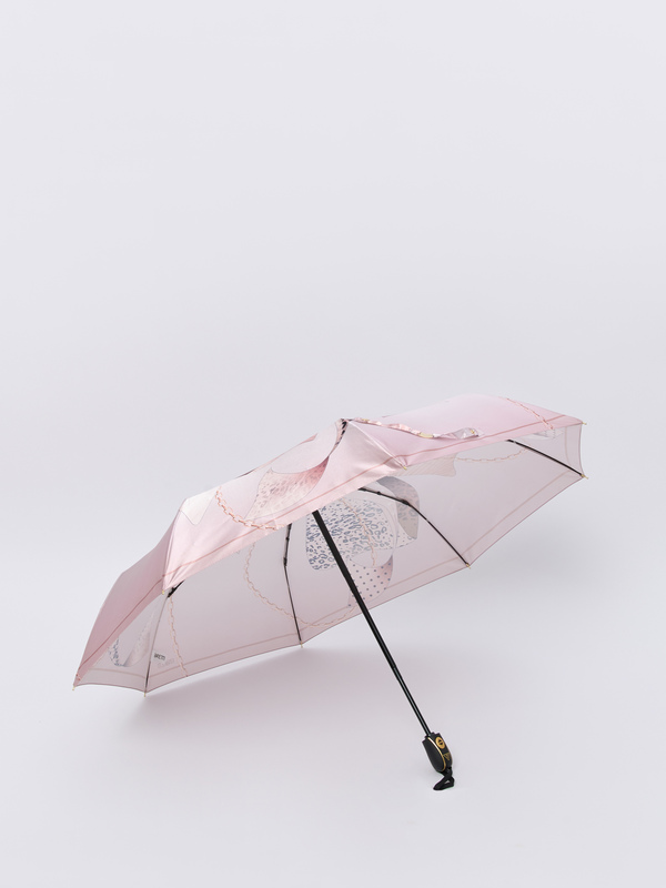 ЭUFS0117-12/25-01 Зонт A.Fabretti