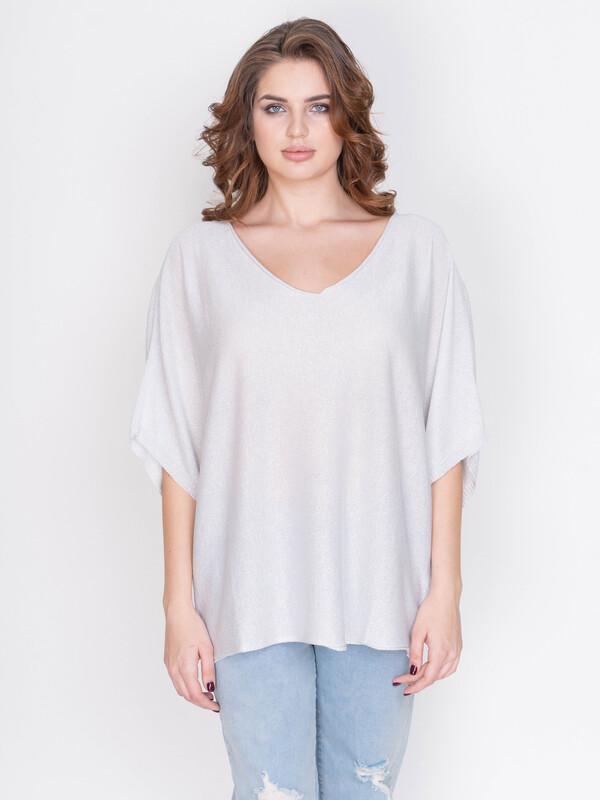 Э711.5032/19-01 Джемпер Mat Fashion