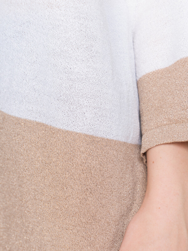 Э711.5032/19-01 Джемпер Mat Fashion