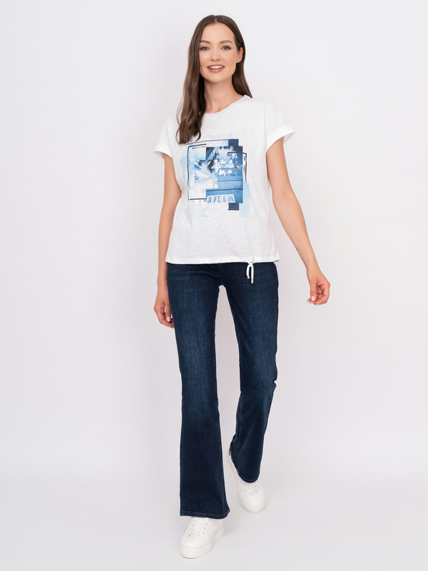 Э1106-35/11-01/22-01 Джинсы Toni