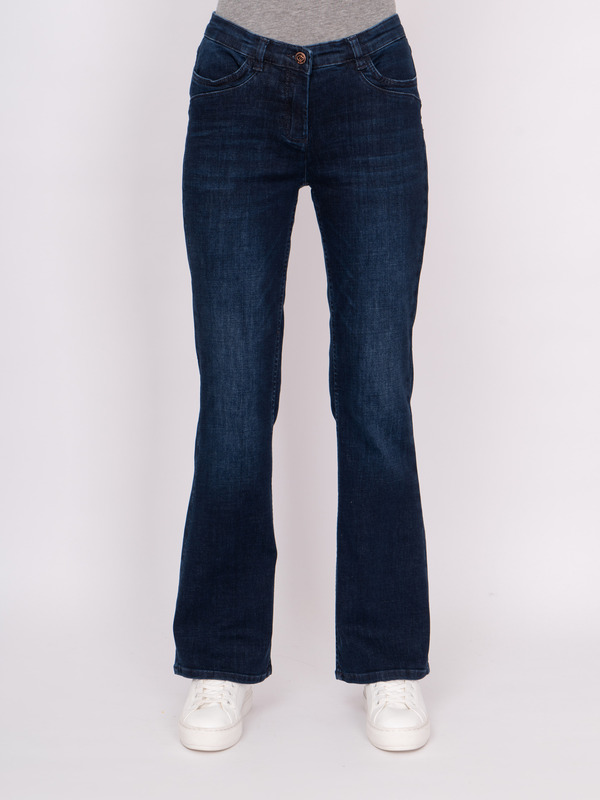 Э1106-35/11-01/22-01 Джинсы Toni