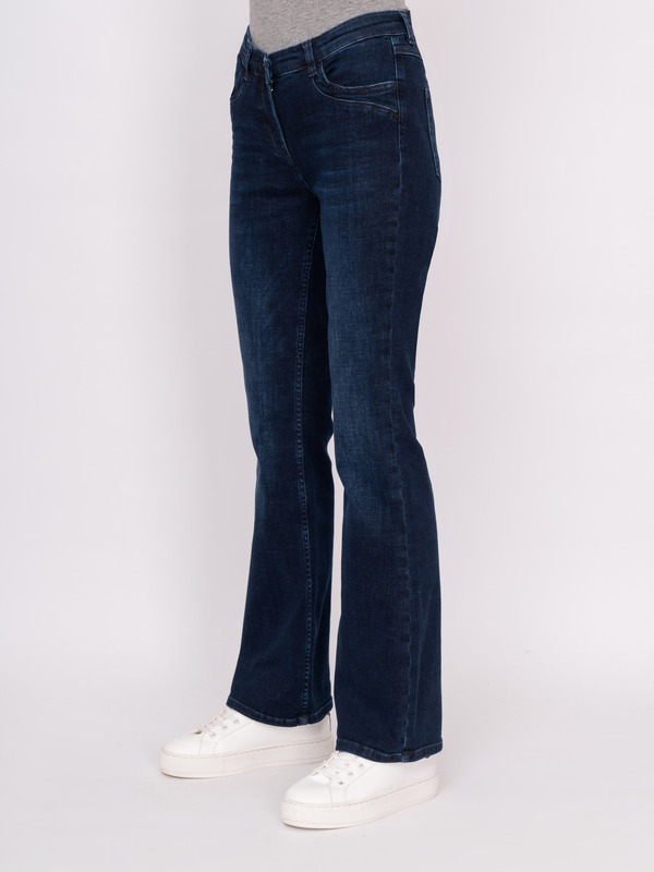 Э1106-35/11-01/22-01 Джинсы Toni