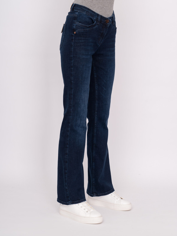 Э1106-35/11-01/22-01 Джинсы Toni