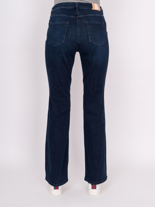 Э1106-35/11-01/22-01 Джинсы Toni