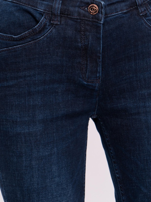 Э1106-35/11-01/22-01 Джинсы Toni