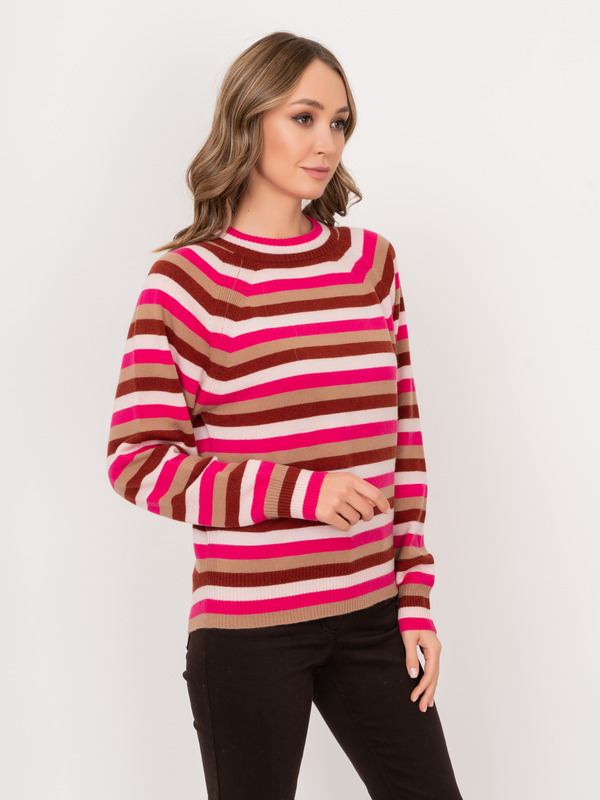 Э33661516 BABELE/21-02 Джемпер Marella