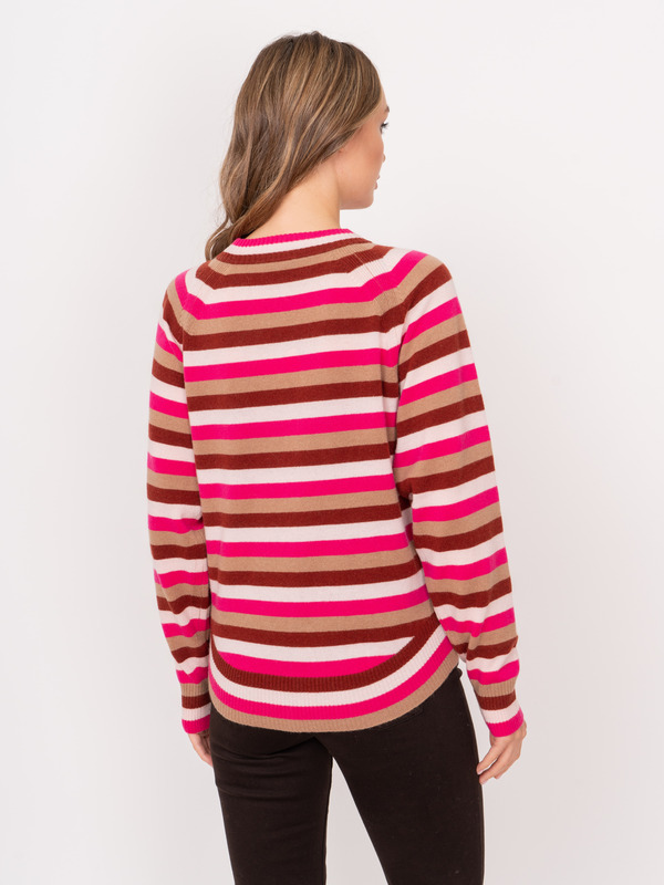 Э33661516 BABELE/21-02 Джемпер Marella