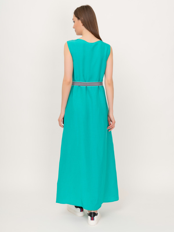 Э52212214 SERAFIN/21-01 Платье EMME