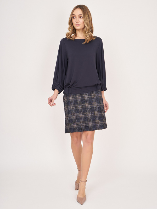 Э870270-35039/22-02 Фуфайка Gerry Weber