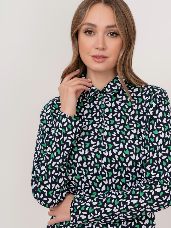 Э031351/22-01 Джемпер Rabe