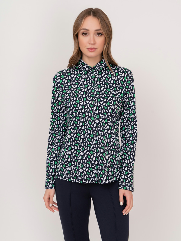 Э031351/22-01 Джемпер Rabe