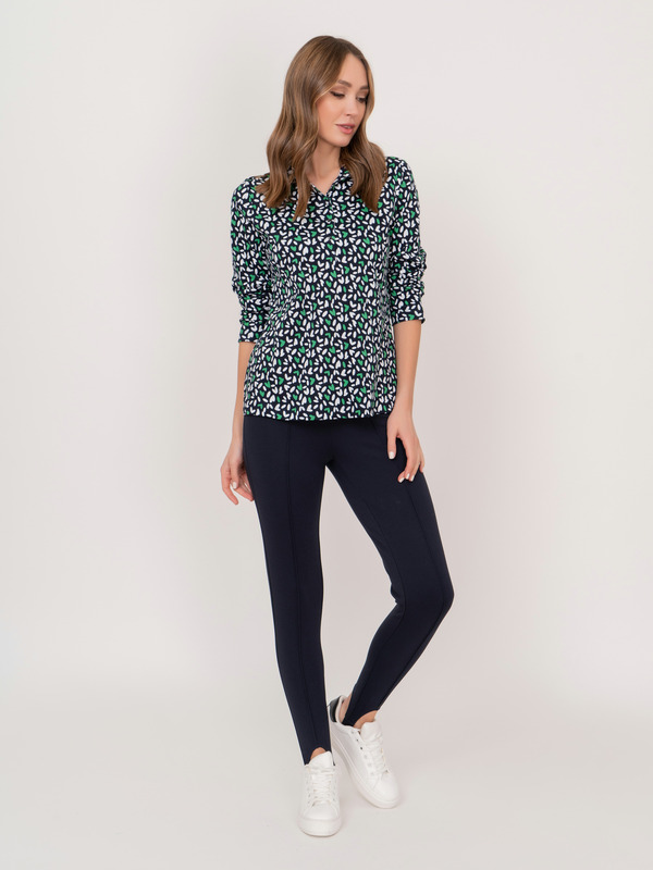 Э031351/22-01 Джемпер Rabe