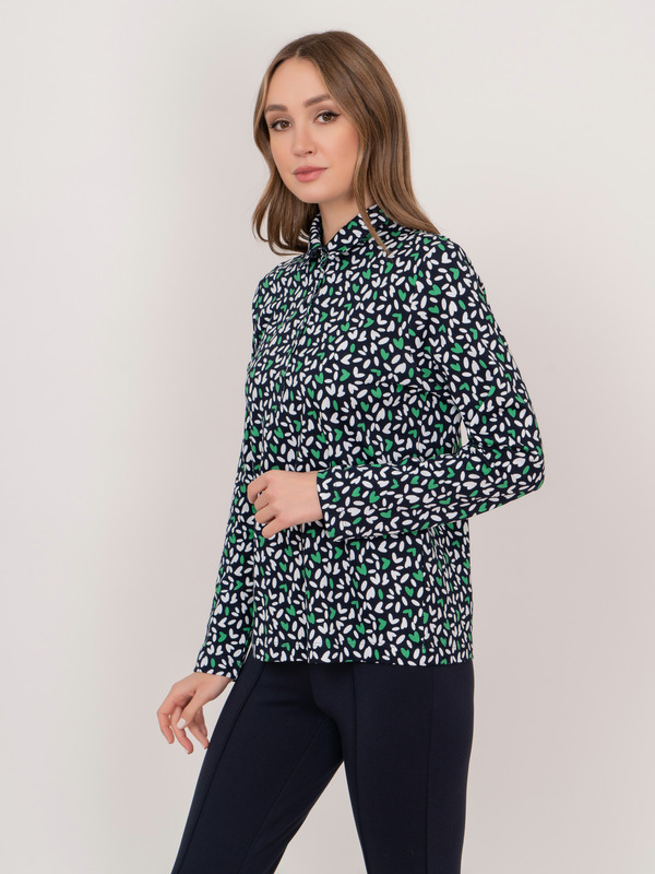 Э031351/22-01 Джемпер Rabe