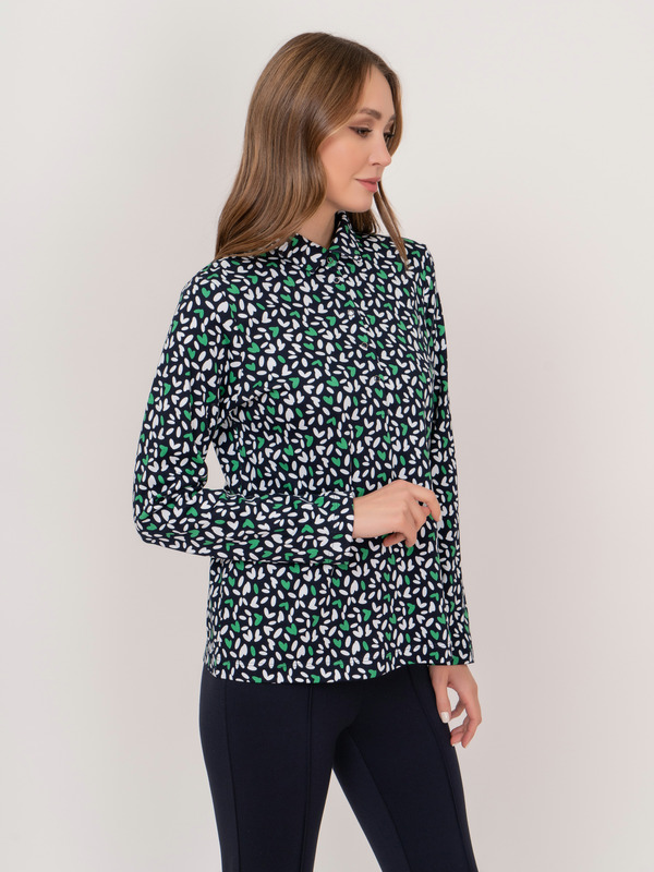 Э031351/22-01 Джемпер Rabe