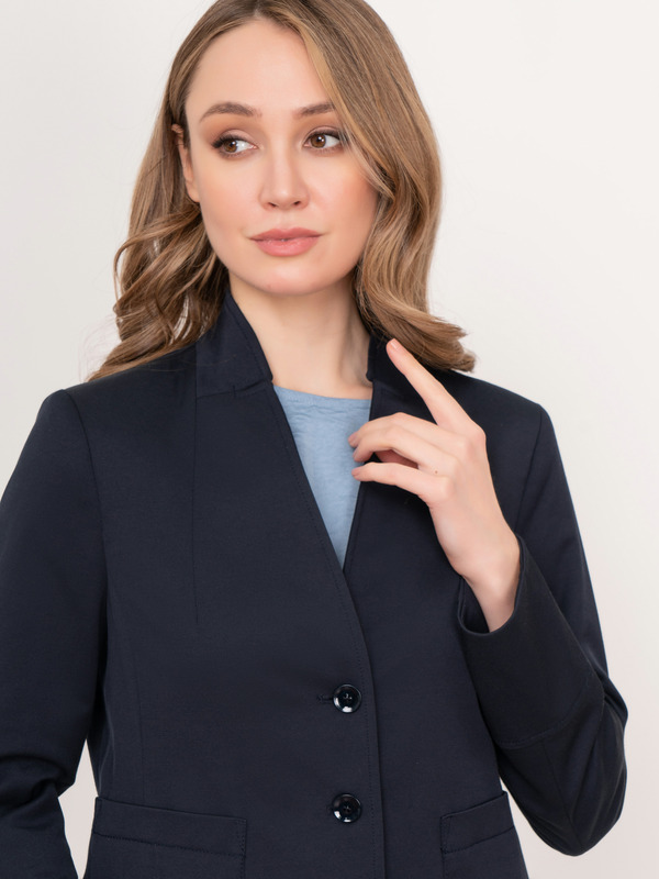 Э730007-31332/22-01 Жакет Gerry Weber